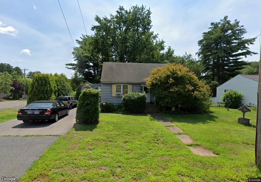 251 Wrentham Rd, Bellingham, MA 02019 - photo 1