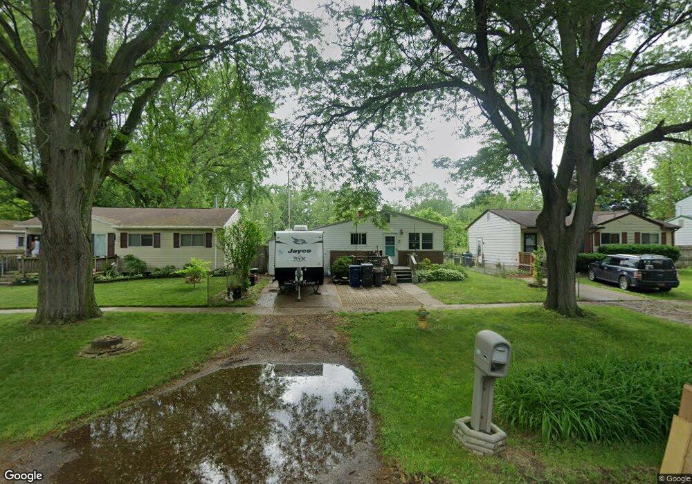 5309 Branch Rd, Flint, MI 48506 - photo 1