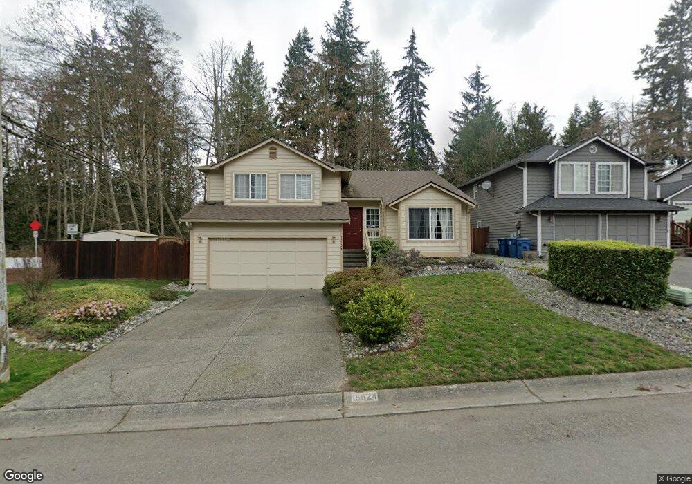 4705 156th St SW, Edmonds, WA 98026 - photo 1