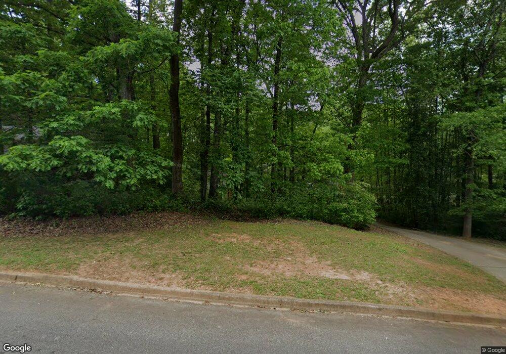217 Sweetgum Ln, Stockbridge, GA 30281 - photo 1
