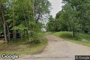 12964 E Arrow Lake Rd, Audubon, MN 56511
