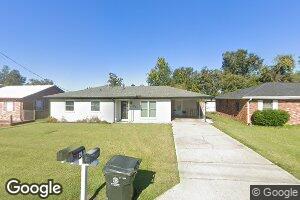212 Glynn Ave, Houma, LA 70363