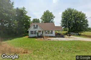 7264 N State Road 109, Wilkinson, IN 46186