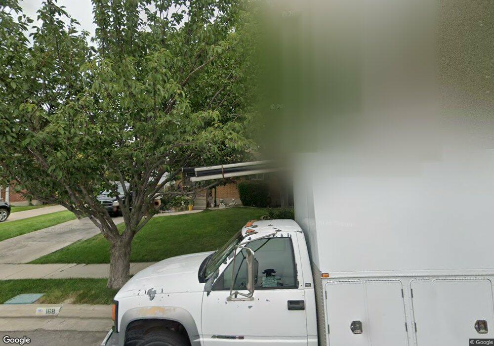 168 Cornell Dr, Midvale, UT 84047 - photo 1