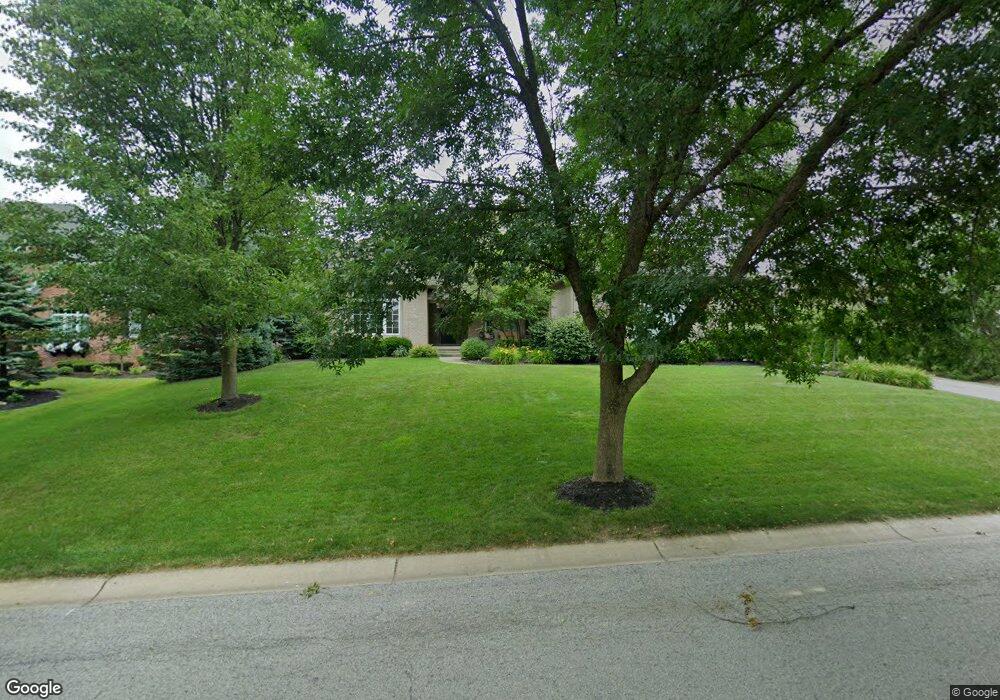 11335 Hawthorn Ridge, Fishers, IN 46037 - photo 1