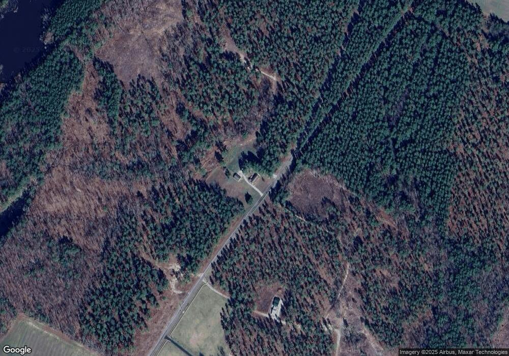 3283 Bacon Fork Rd, Kenbridge, VA 23944 - photo 1