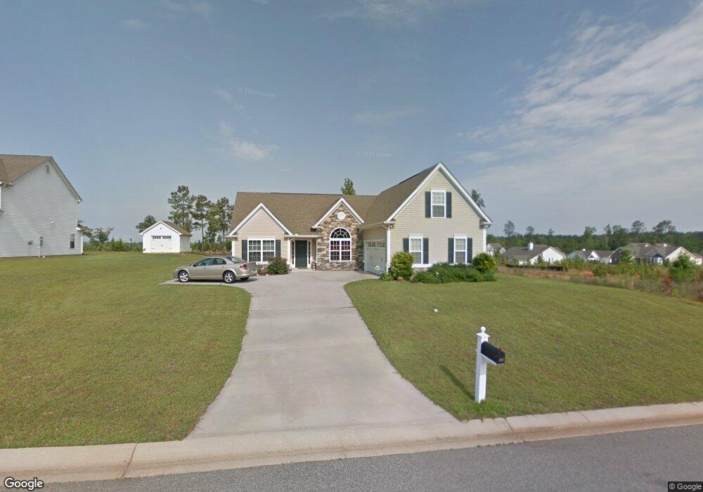 243 Heathwood Dr, Macon, GA 31206 - photo 1