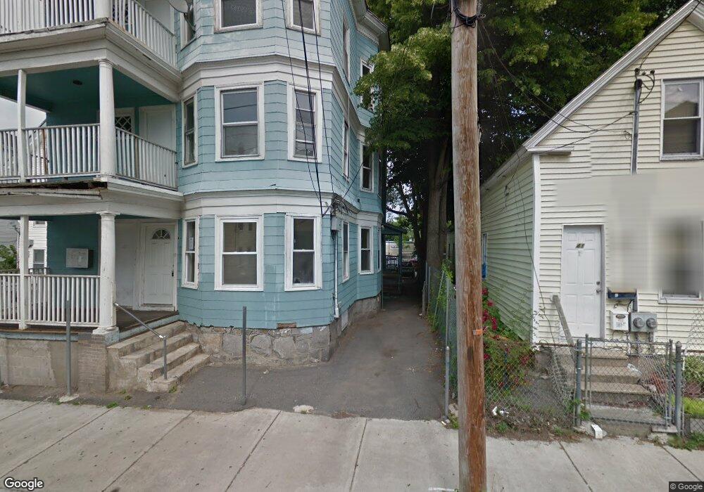 45-47 Exchange St, Lawrence, MA 01841 - photo 1