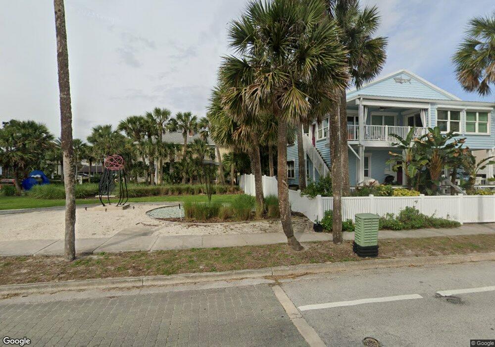 472 1st St S, Jacksonville Beach, FL 32250 - photo 1