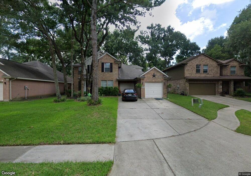 31415 Evergreen Park Ln, Conroe, TX 77385 - photo 1