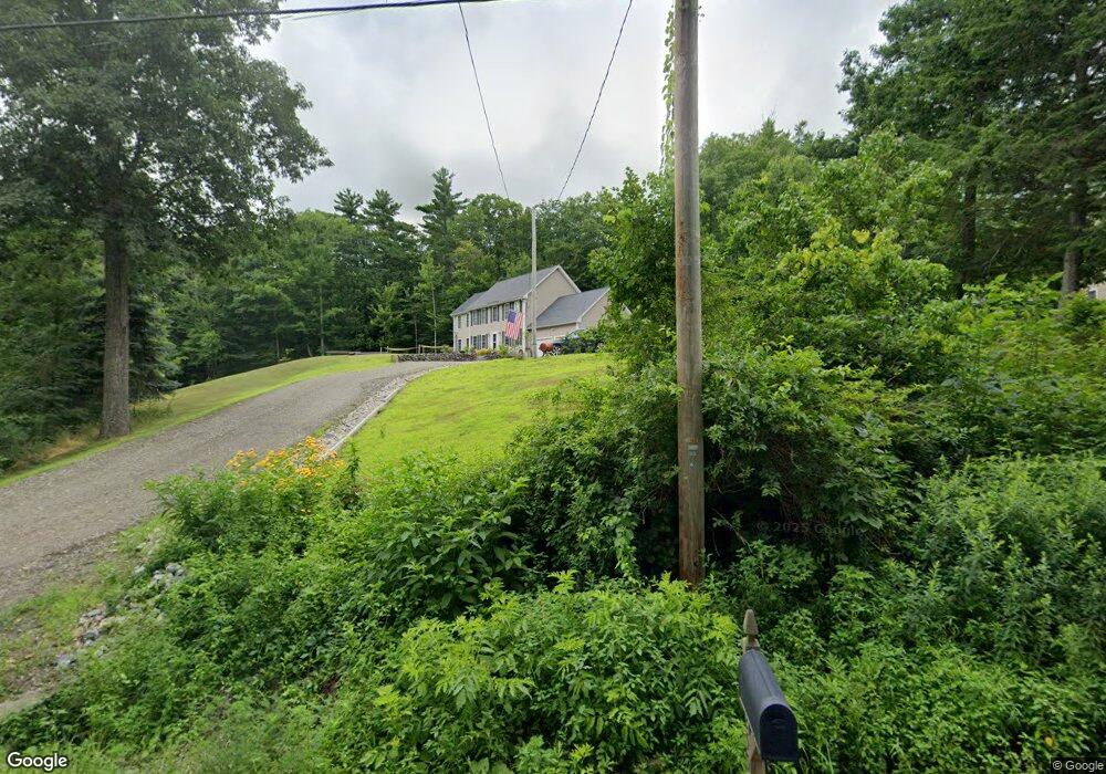 255 Swamp Rd, Epsom, NH 03234 - photo 1