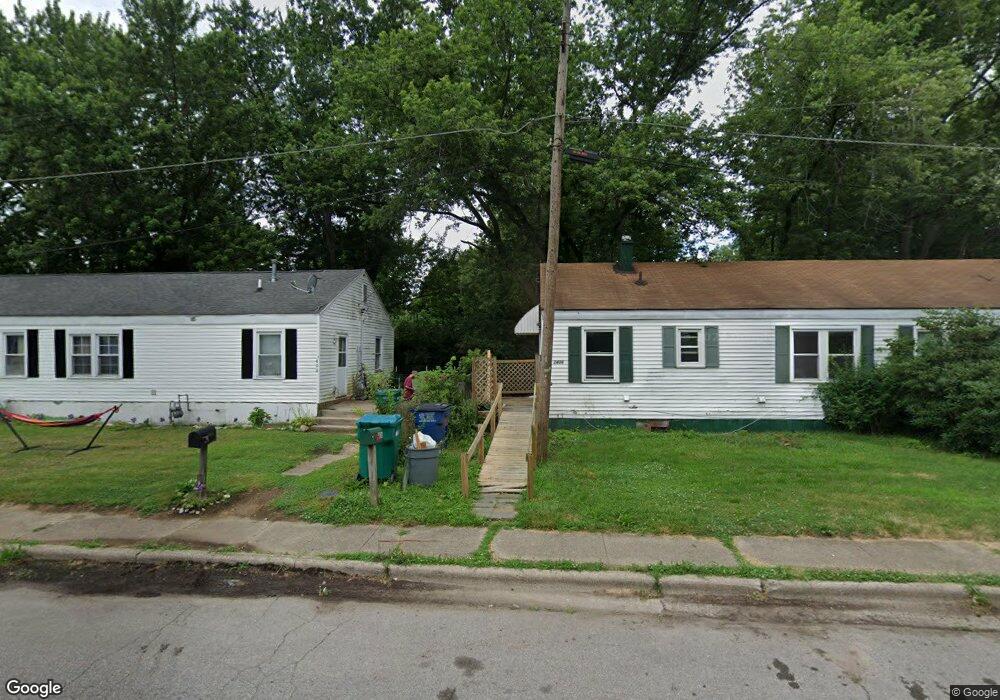 1406 F St, La Porte, IN 46350 - photo 1