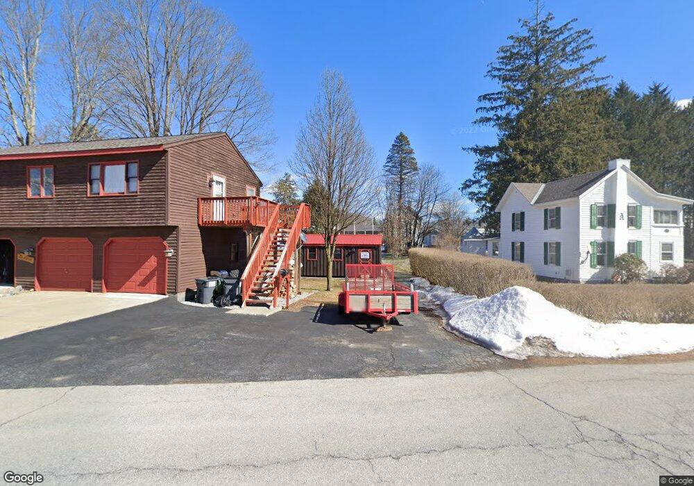 126 Fairground Ave, Ballston Spa, NY 12020 - photo 1