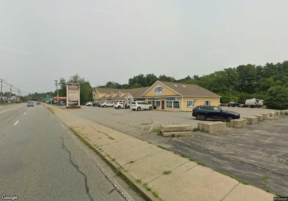 133 Main St, North Reading, MA 01864 - photo 1