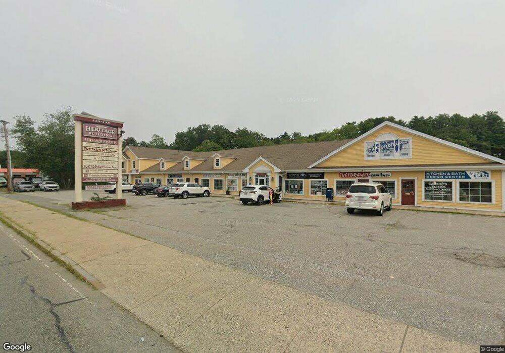 133 Main St unit G, North Reading, MA 01864 - photo 1