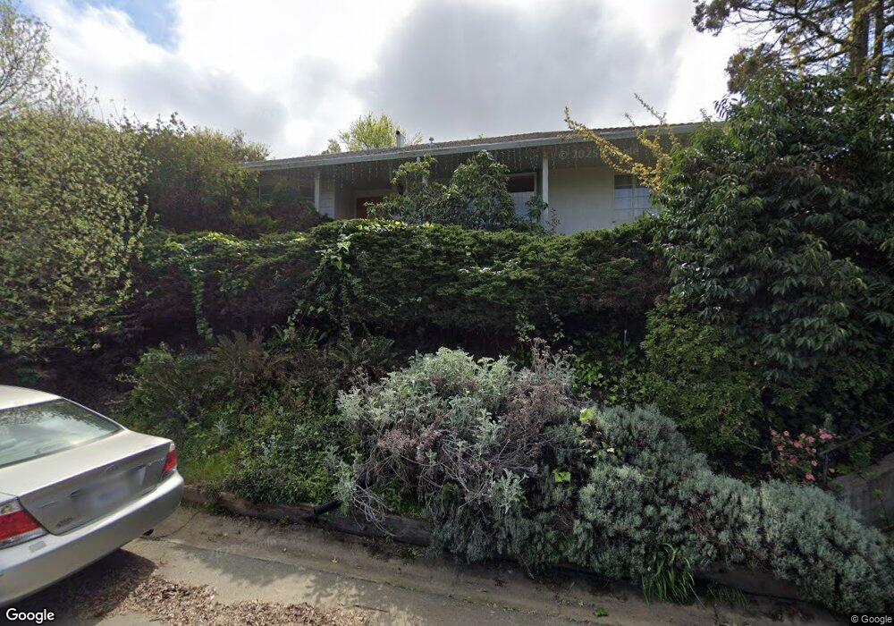 2 The Crescent, Berkeley, CA 94708 - photo 1