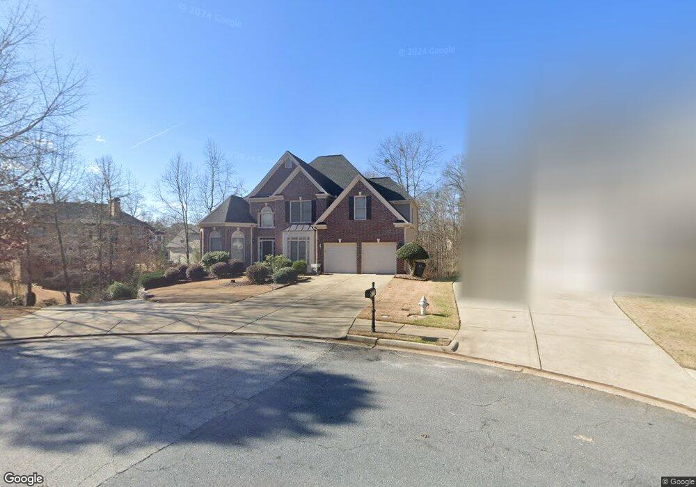 4328 Wyndam Hill Dr unit 2, Suwanee, GA 30024 - photo 1