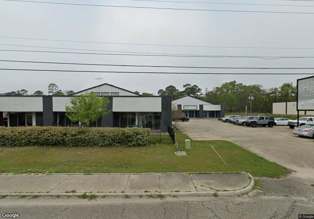 3401 Pontchartrain Dr unit 11, Slidell, LA 70458 - photo 1