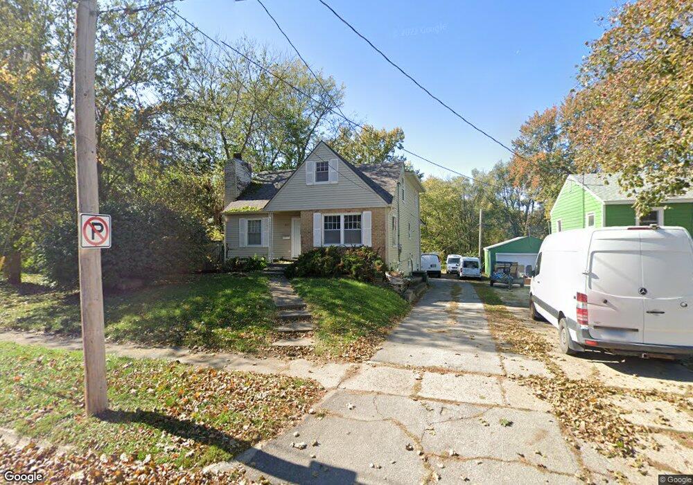 3850 49th St, Des Moines, IA 50310 - photo 1