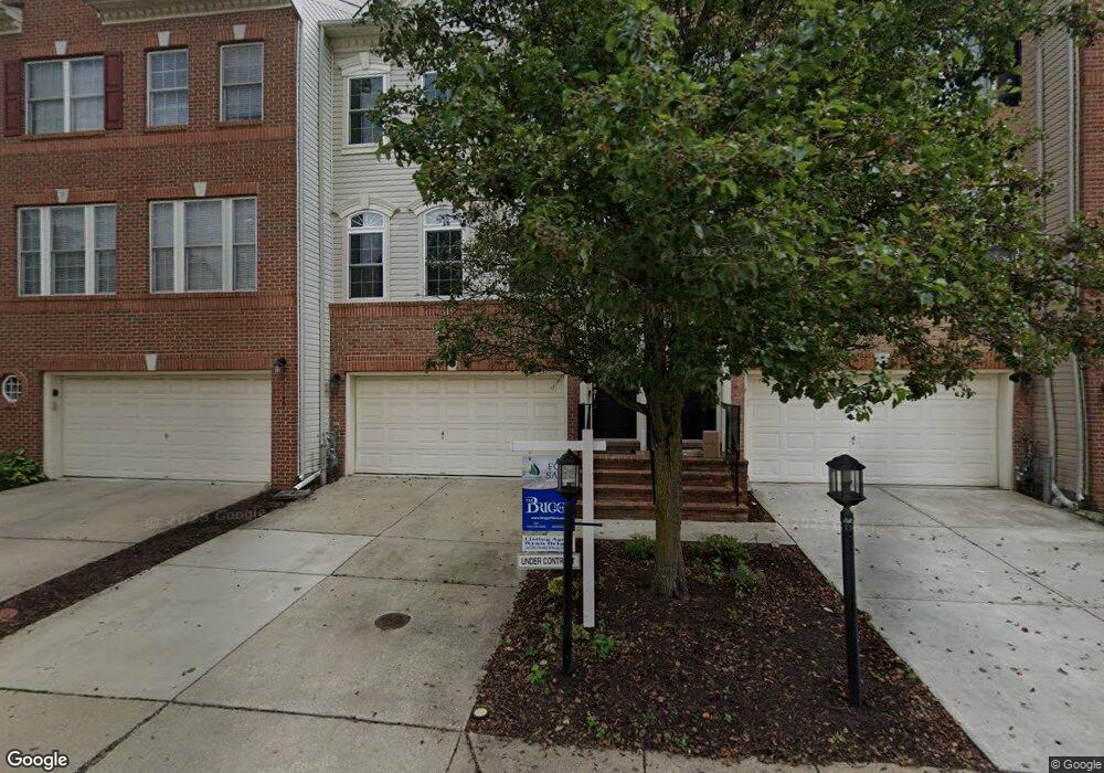 1151 Carbondale Way unit 101, Gambrills, MD 21054 - photo 1