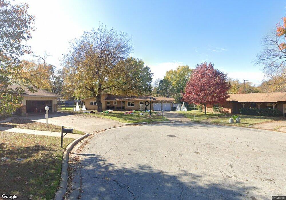 24 Brook Forest Ln, Hurst, TX 76053 - photo 1