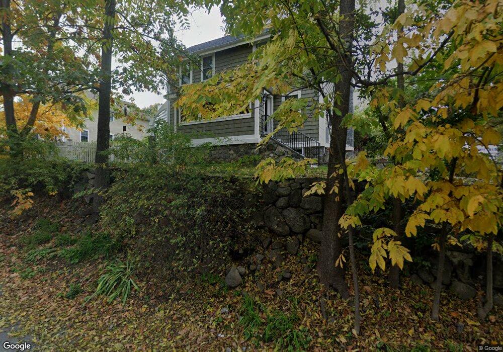 181 Winter St, Waltham, MA 02451 - photo 1