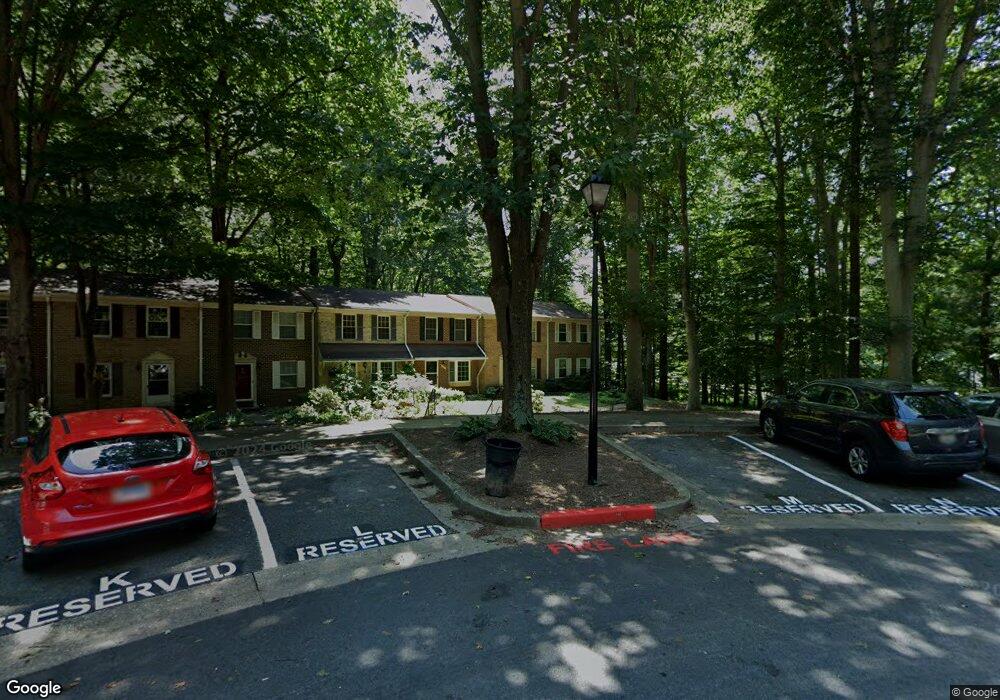 9172 Lambskin Ln, Columbia, MD 21045 - photo 1