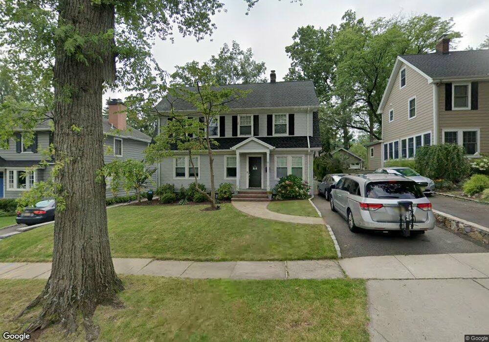 24 Berkeley Rd, Millburn, NJ 07041 - photo 1