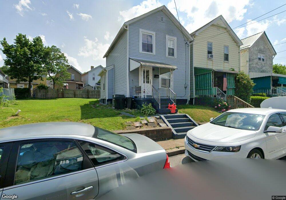 108 18th St, Vandergrift, PA 15690 - photo 1