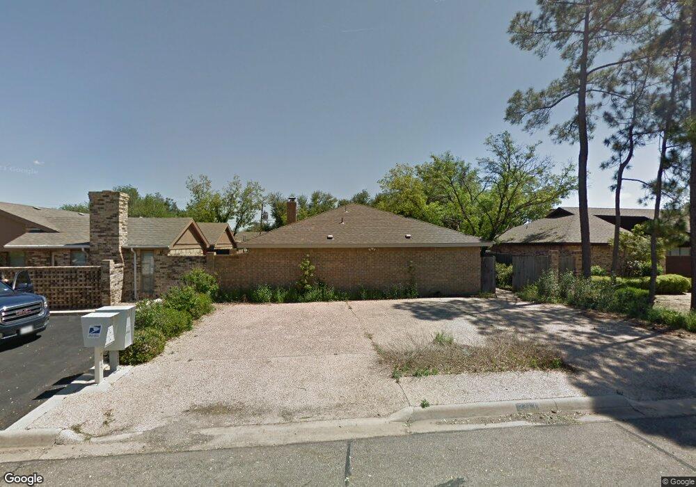 2313 Haynes Dr, Midland, TX 79705 - photo 1