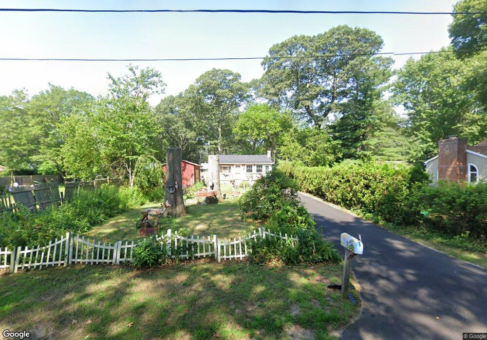 189 Haswill St, Warwick, RI 02889 - photo 1