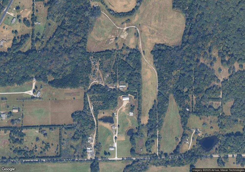 1529 Wardfield Rd, Robertsville, MO 63072 - photo 1