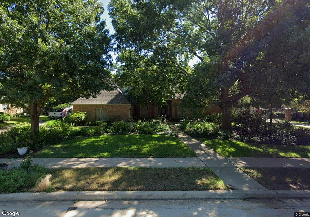 1405 Pecos Dr, Southlake, TX 76092 - photo 1