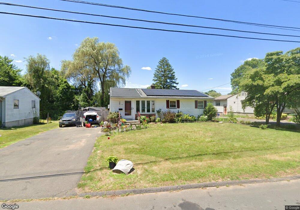 5 Banfield Ln, Bloomfield, CT 06002 - photo 1