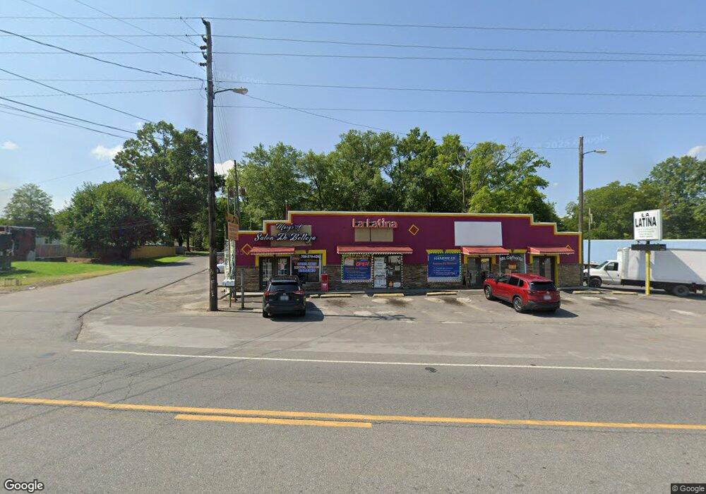 2004 Murray Ave, Dalton, GA 30721 - photo 1