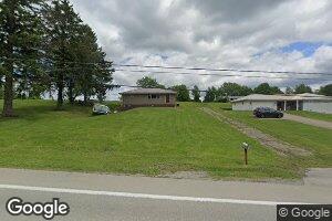 6417 National Pike, Grindstone, PA 15442