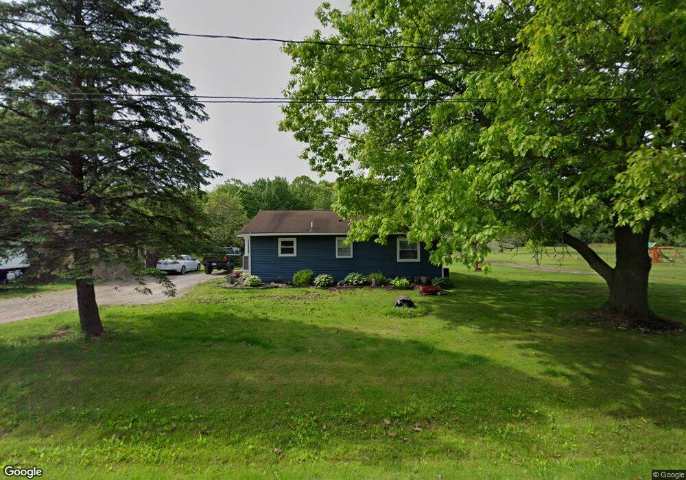 1106 E Lake Rd, Clio, MI 48420 - photo 1