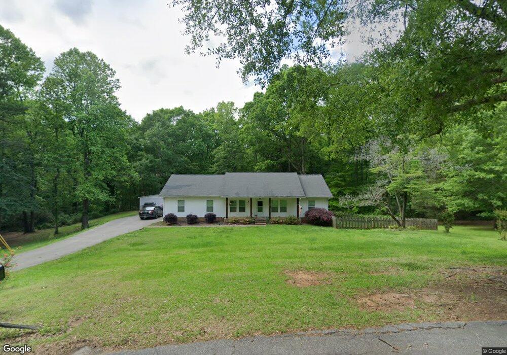 105 Forrest Cir, Whitesburg, GA 30185 - photo 1