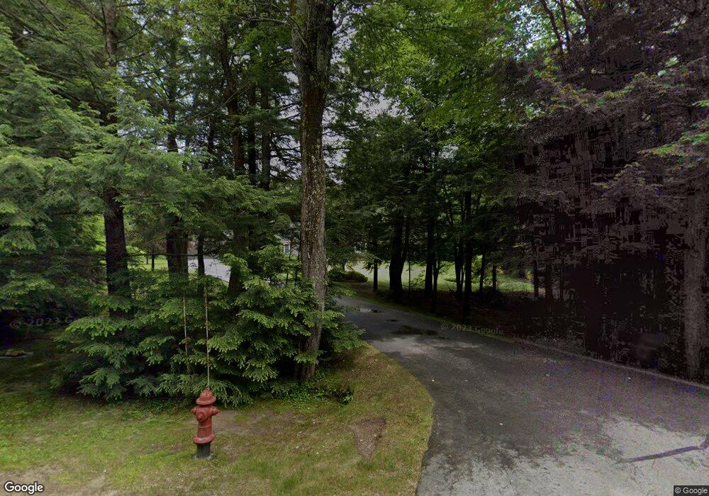 120 Brookside Dr, New London, NH 03257 - photo 1