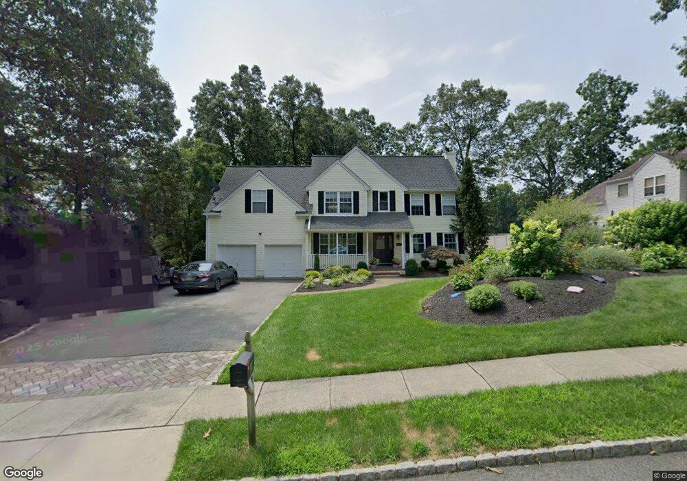 24 Lowry Ave, Wharton, NJ 07885 - photo 1