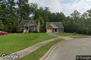 386 Gideon Ln, Dowell, MD 20629