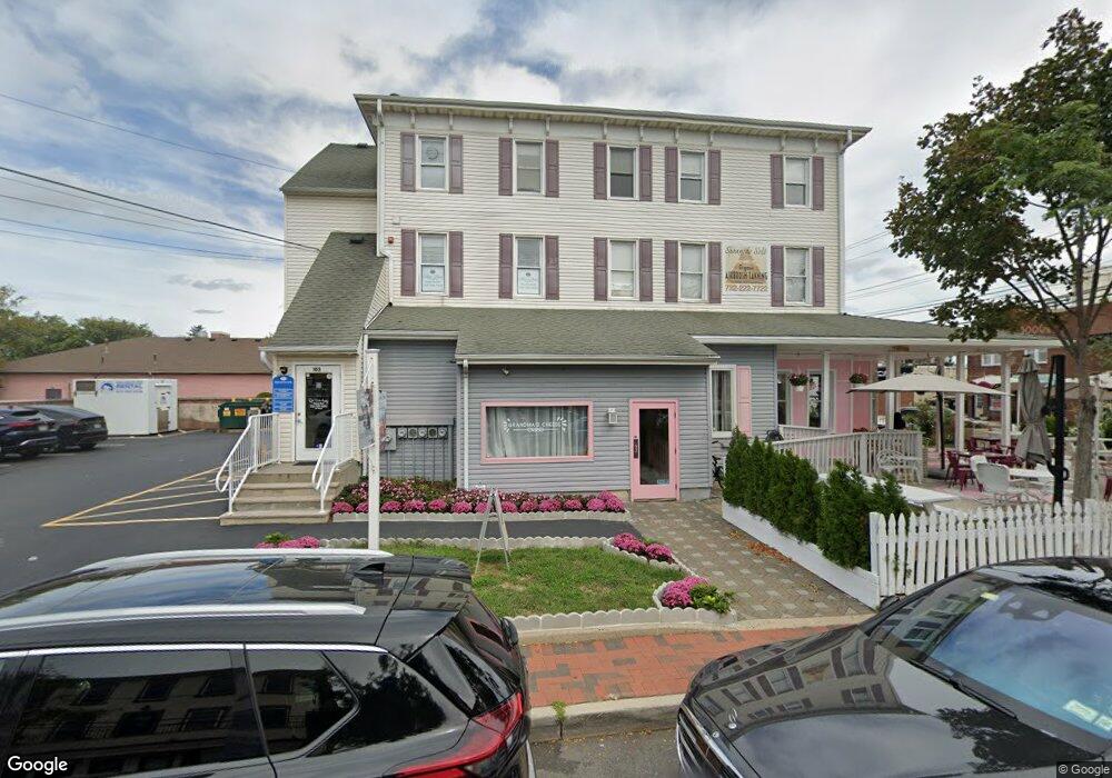 103 Brighton Ave unit 3rd Floor, Long Branch, NJ 07740 - photo 1