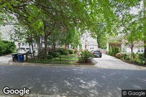 7711 Tilbury St, Bethesda, MD 20814