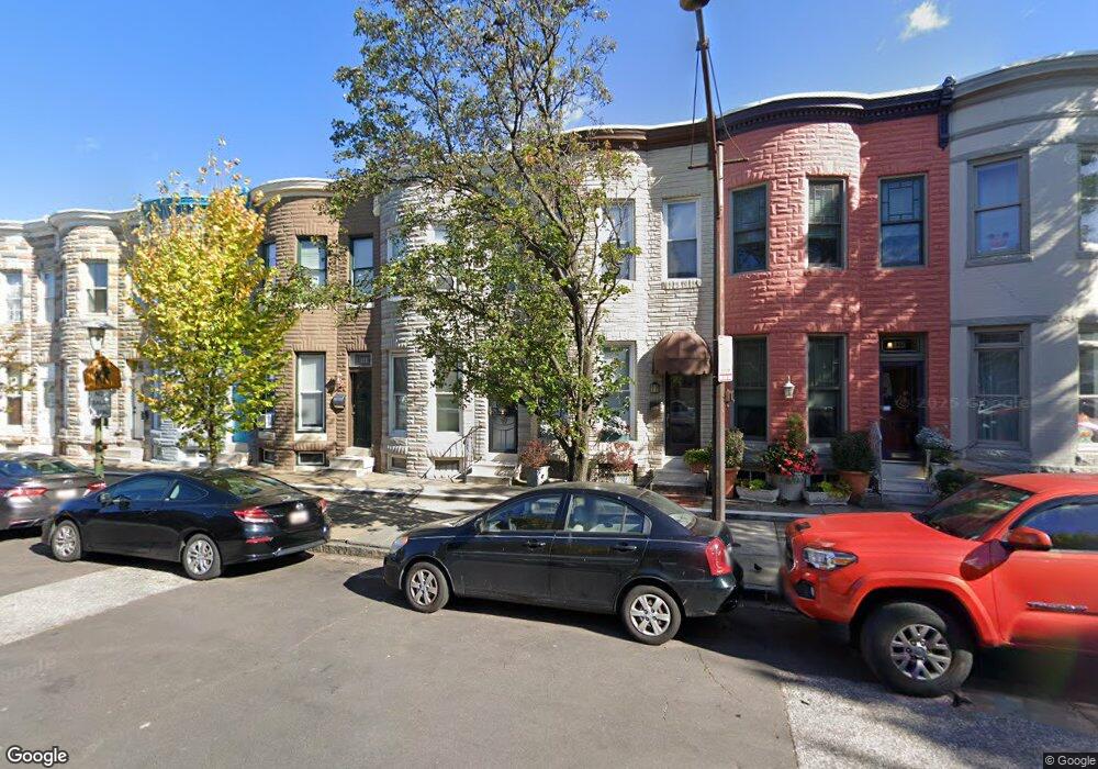 139 N Lakewood Ave, Baltimore, MD 21224 - photo 1