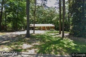 110 Pine St, Biscoe, NC 27209