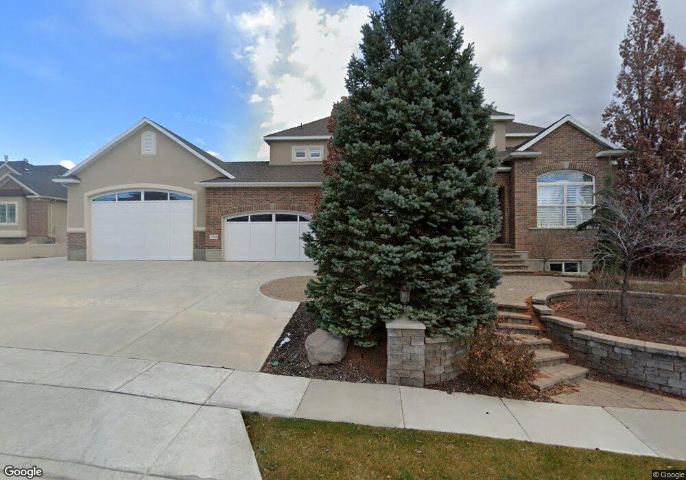 11584 Lone Rock Cir, Highland, UT 84003 - photo 1