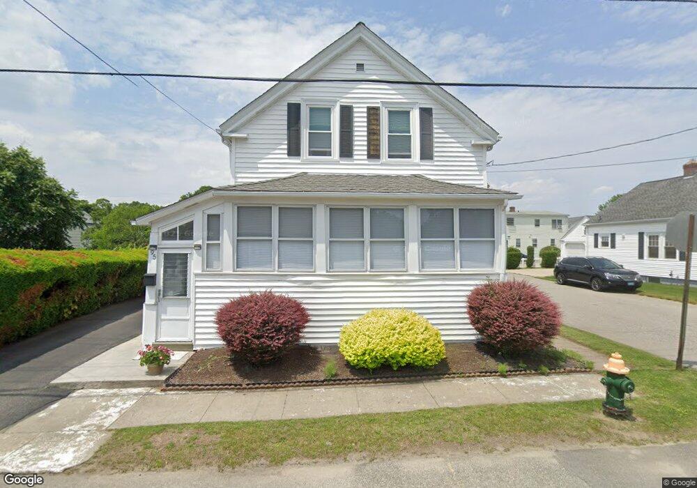 95 3rd Ave, Cranston, RI 02910 - photo 1