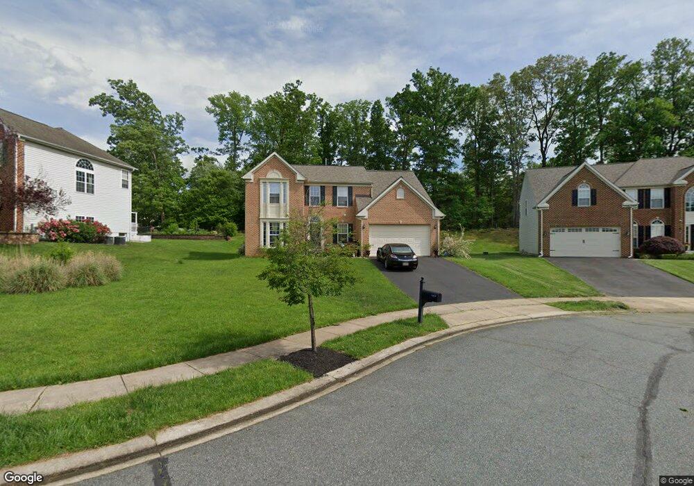 1313 Emmaus Ct, Joppa, MD 21085 - photo 1