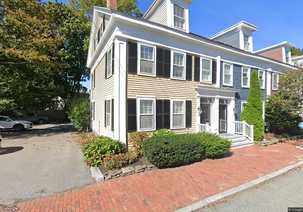 14 Tremont St, Newburyport, MA 01950 - photo 1