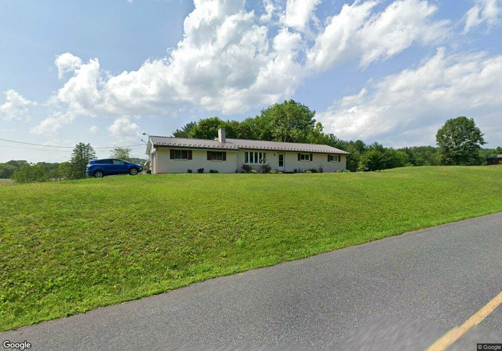 348 Sculps Hill Rd, Auburn, PA 17922 - photo 1